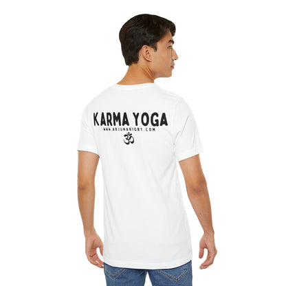 Karma Yoga T-Shirt