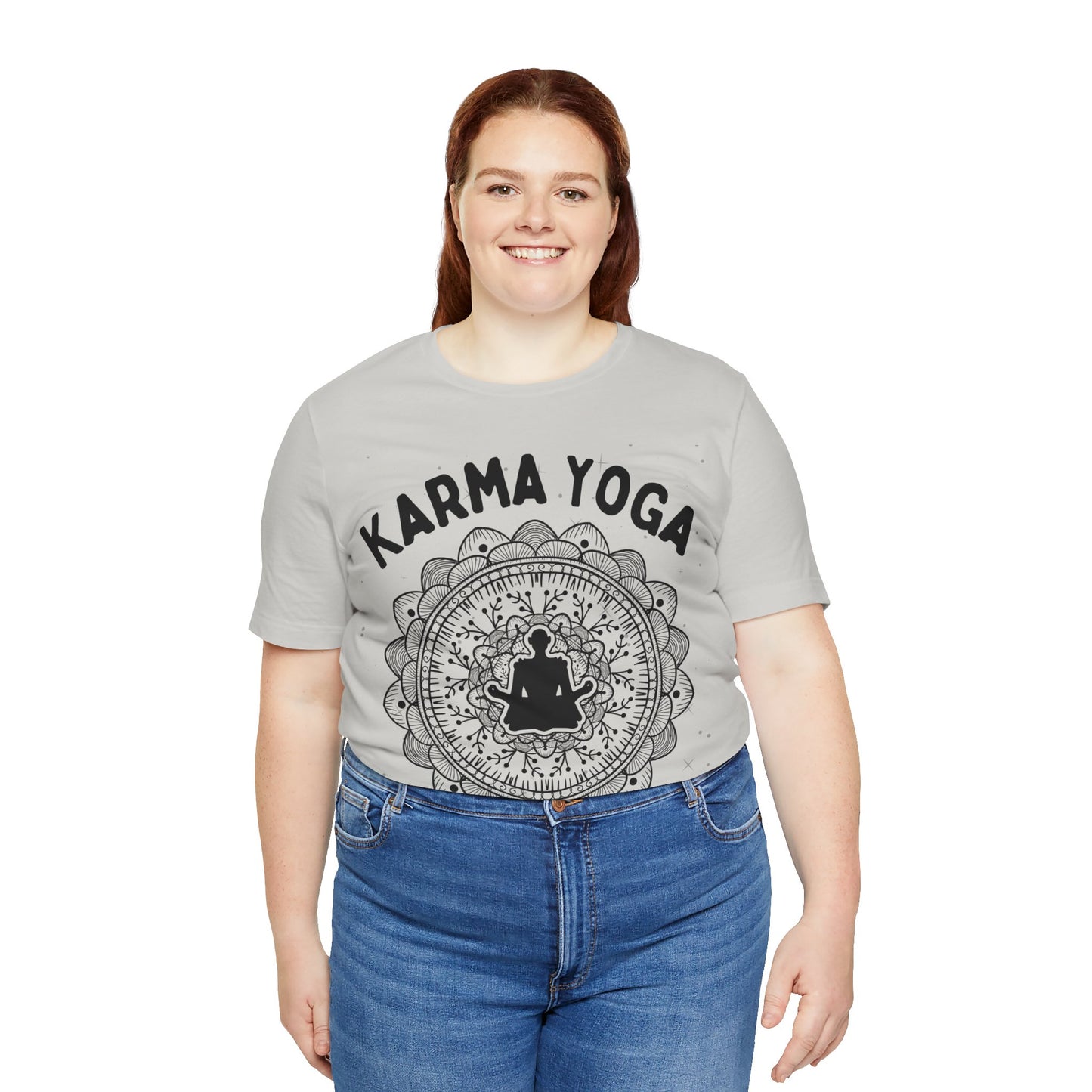 Karma Yoga T-Shirt