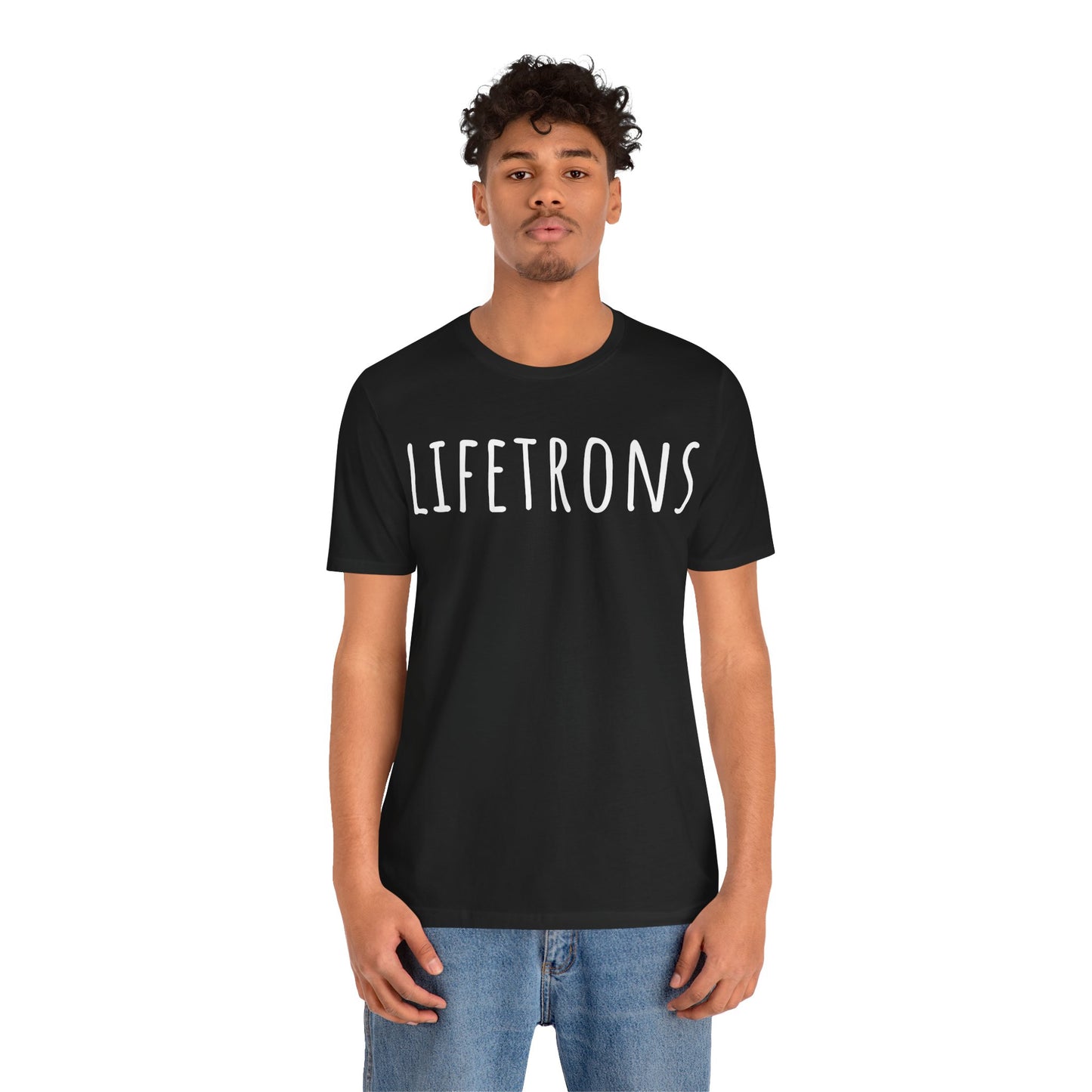 Lifetrons T-Shirt