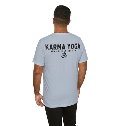 Karma Yoga T-Shirt