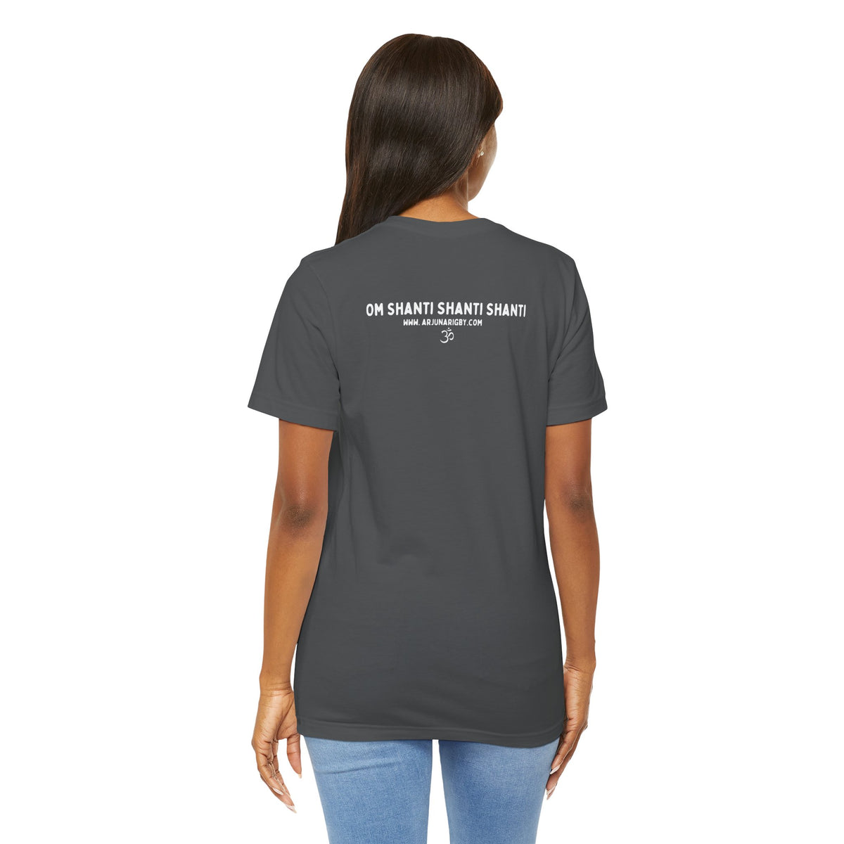 A Little Bit of OM Goes a Long Way T-Shirt