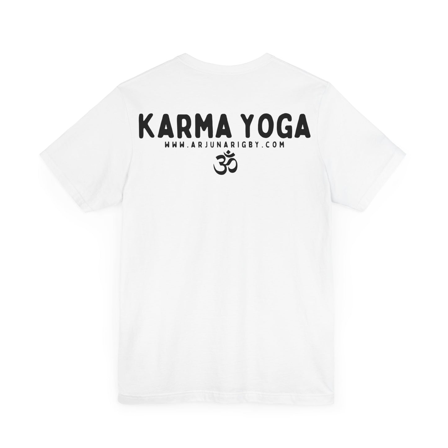 Karma Yoga T-Shirt