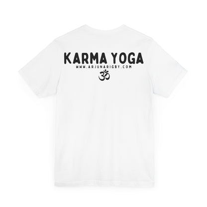 Karma Yoga T-Shirt