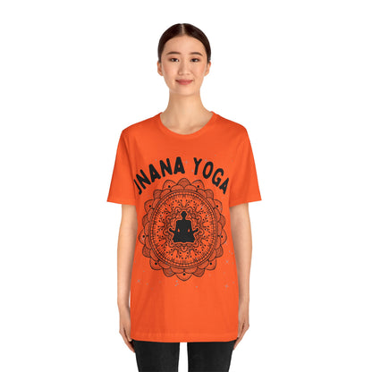 Jnana Yoga T-Shirt