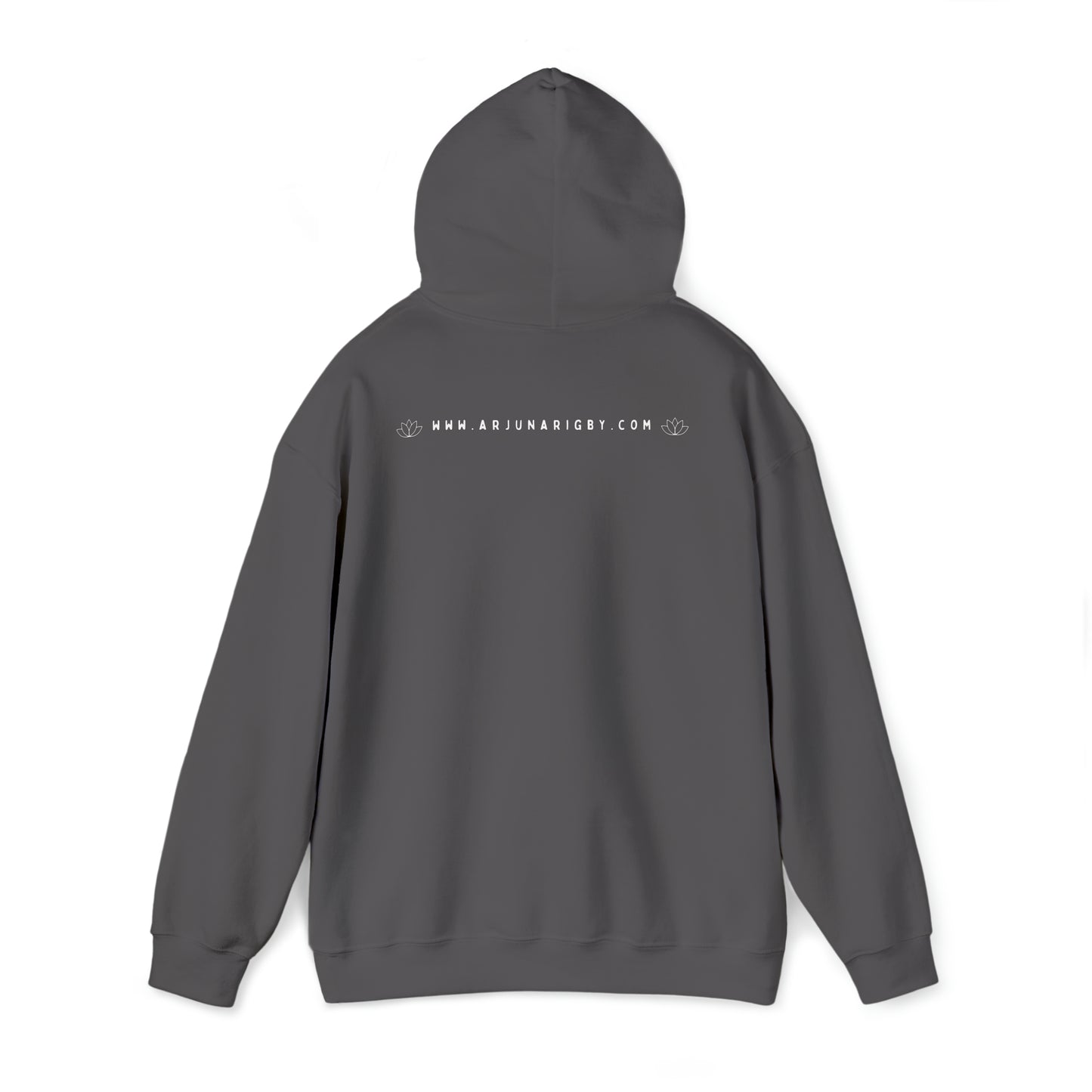 Contemplative Minded Hoodie