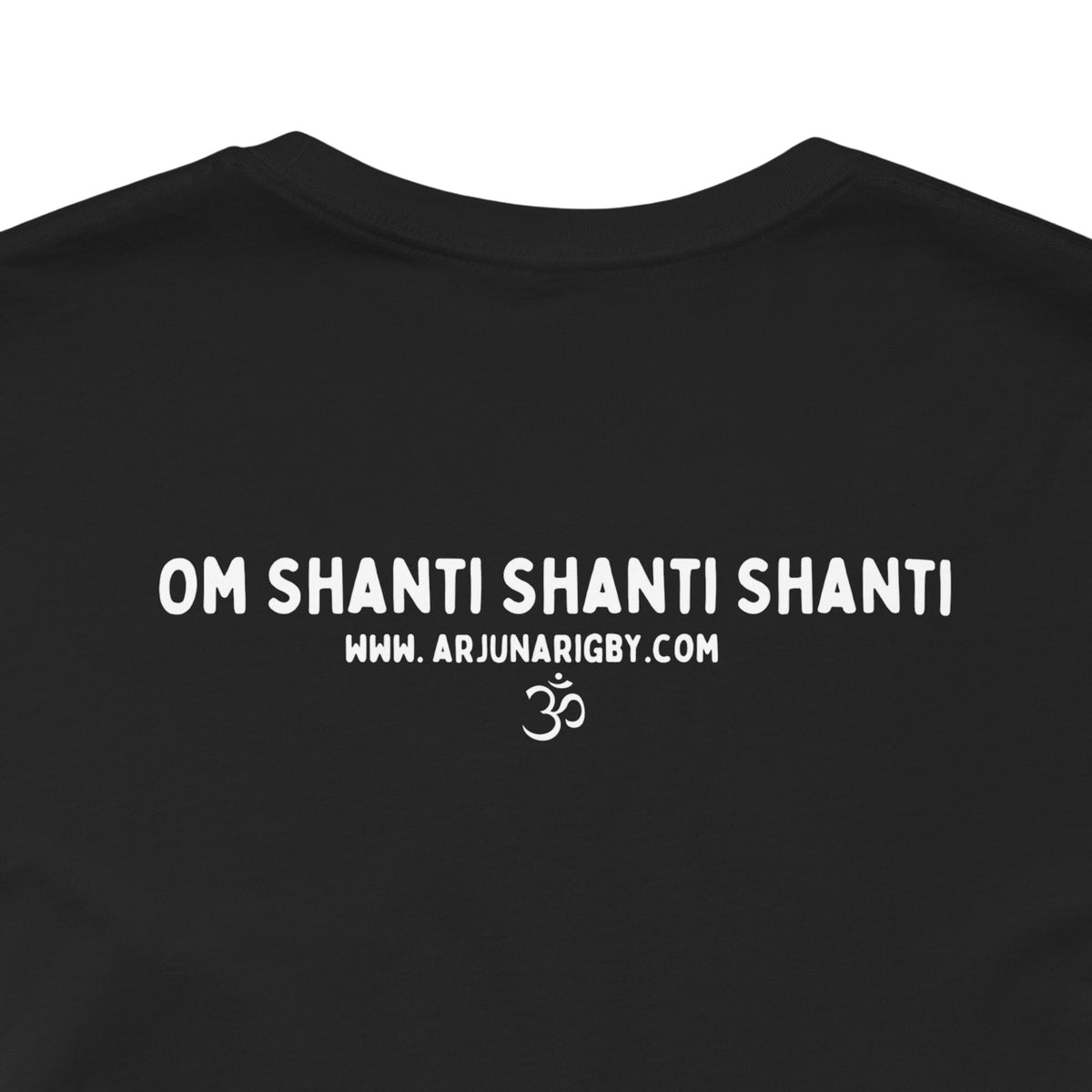 A Little Bit of OM Goes a Long Way T-Shirt