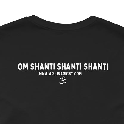 A Little Bit of OM Goes a Long Way T-Shirt