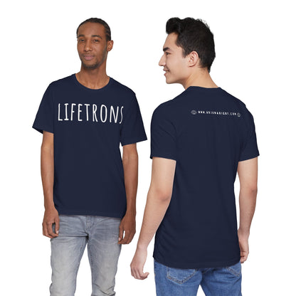 Lifetrons T-Shirt