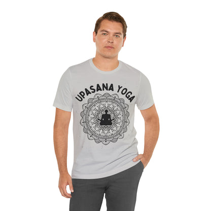 Upasana Yoga T-Shirt