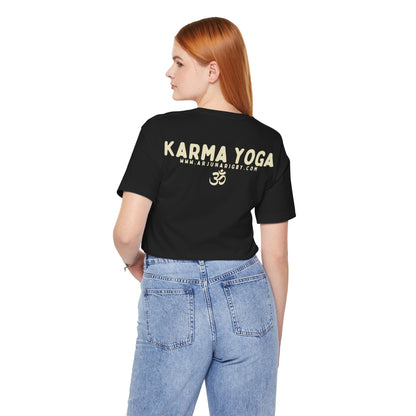 Karma Yoga T-Shirt