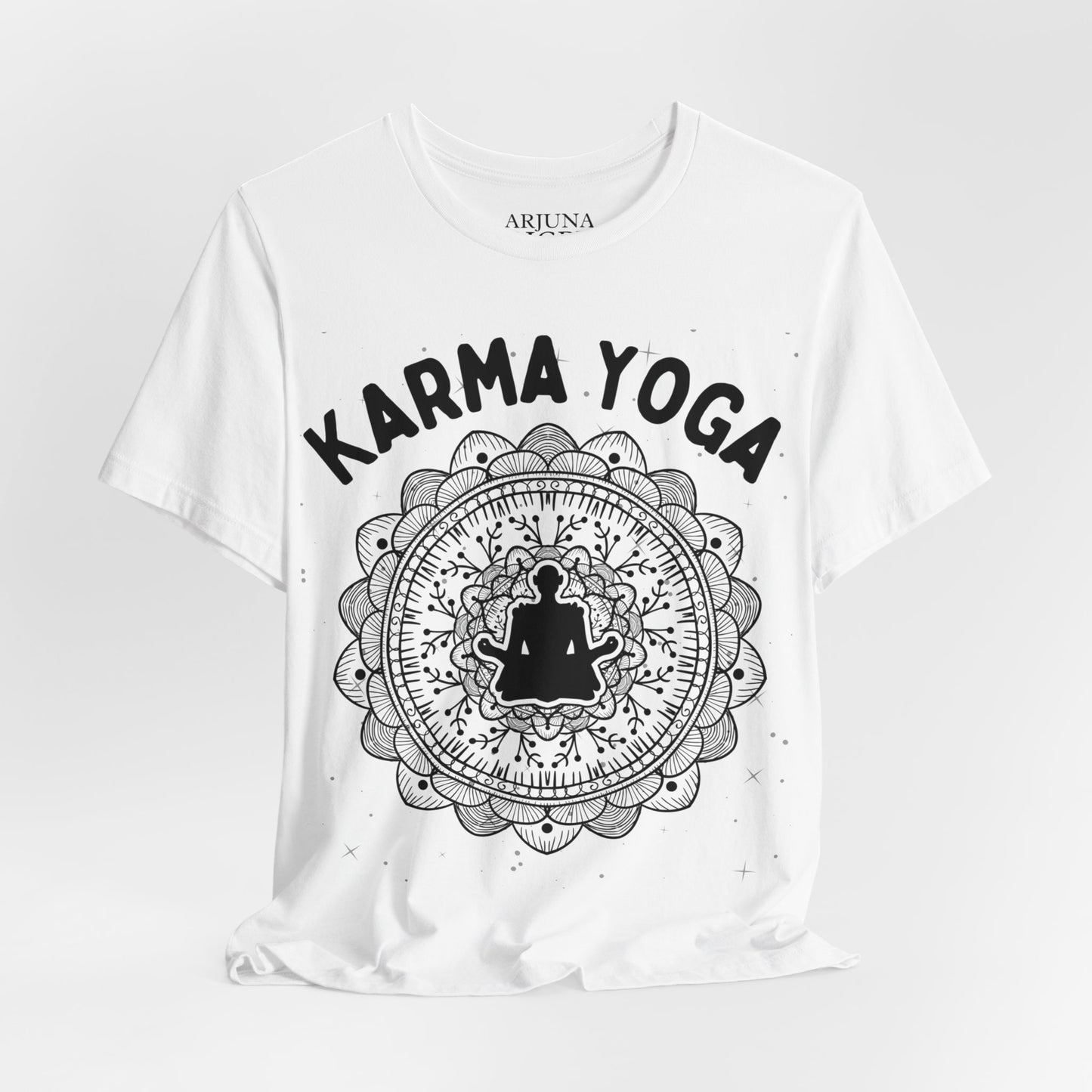 Karma Yoga T-Shirt