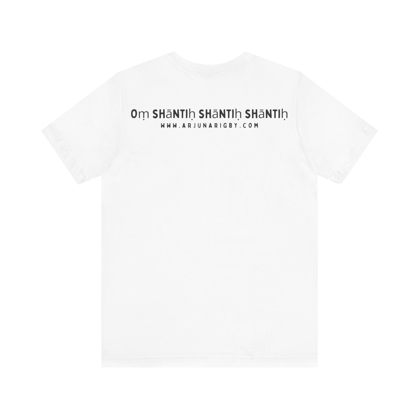 Spiritual Goddess T-Shirt - Arjuna Rigby Art and Lifestyle Store