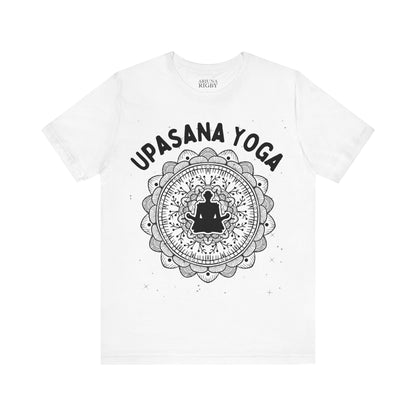 Upasana Yoga T-Shirt