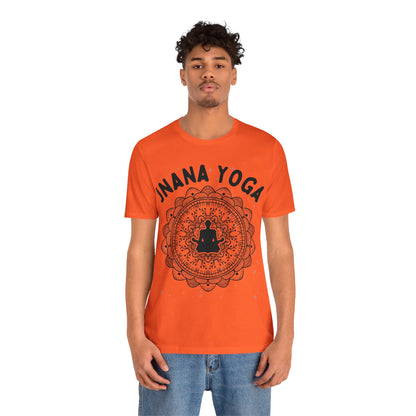 Jnana Yoga T-Shirt