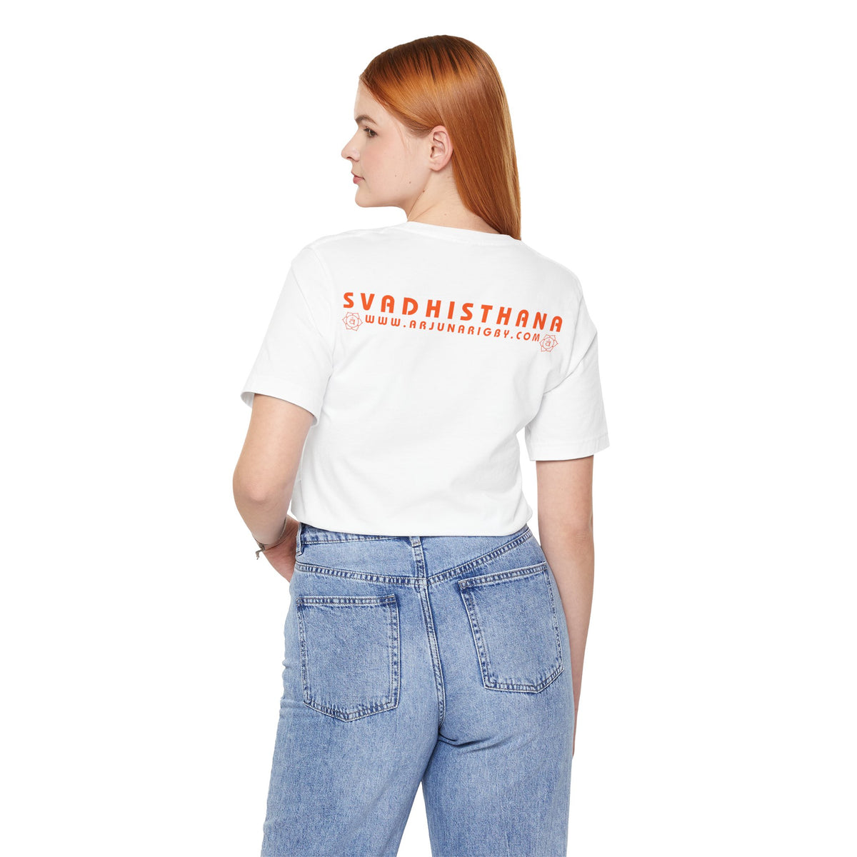 Sacral Chakra T-Shirt