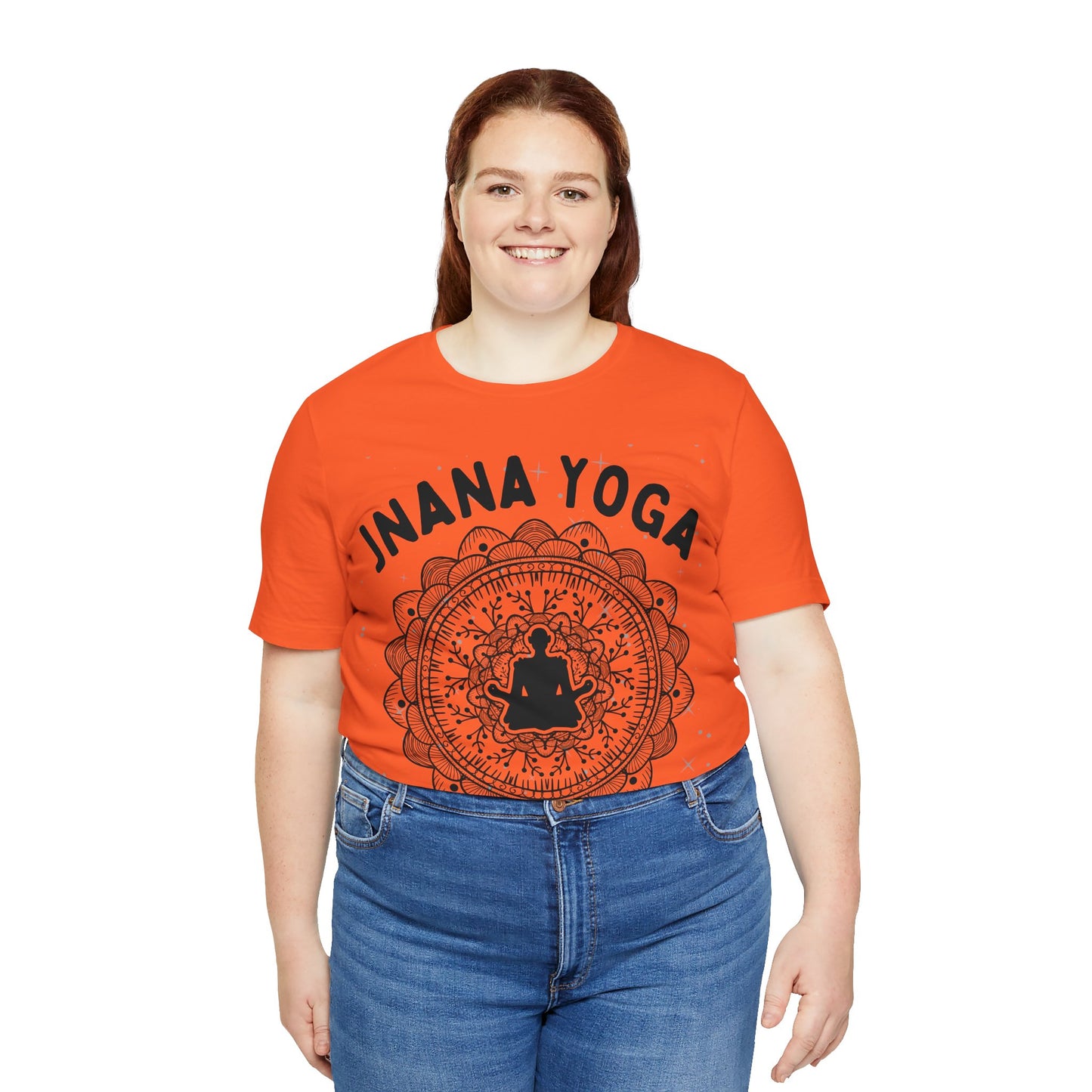 Jnana Yoga T-Shirt