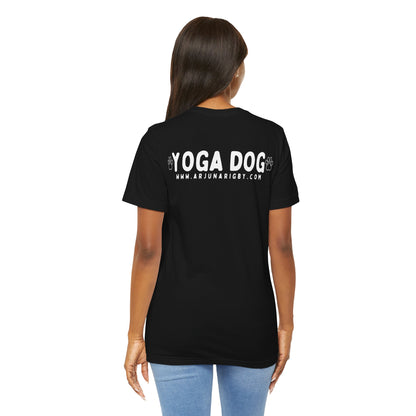 Yoga Dog T-Shirt