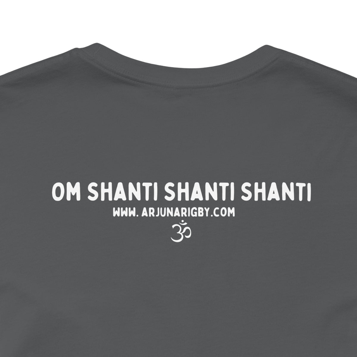 A Little Bit of OM Goes a Long Way T-Shirt