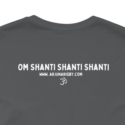 A Little Bit of OM Goes a Long Way T-Shirt