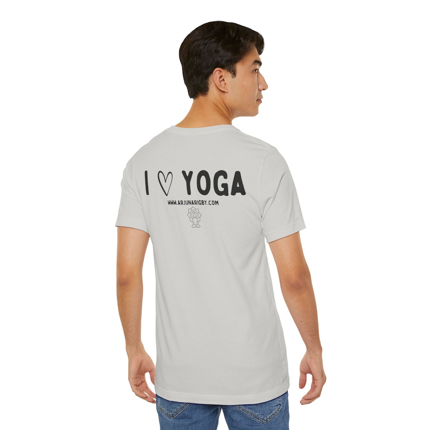 Yoga Friend T-Shirt