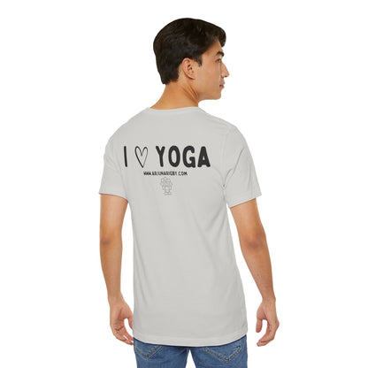 Yoga Friend T-Shirt