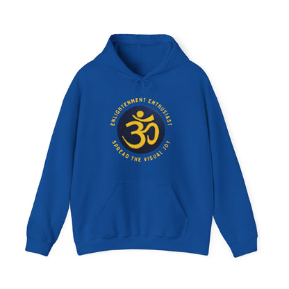 Yellow OM Hoodie