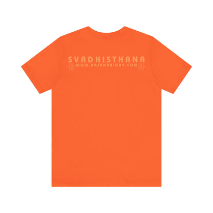 Sacral Chakra T-Shirt