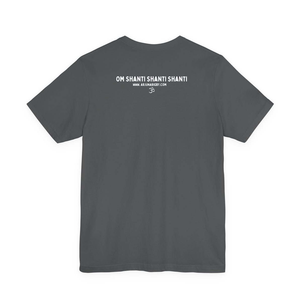 A Little Bit of OM Goes a Long Way T-Shirt