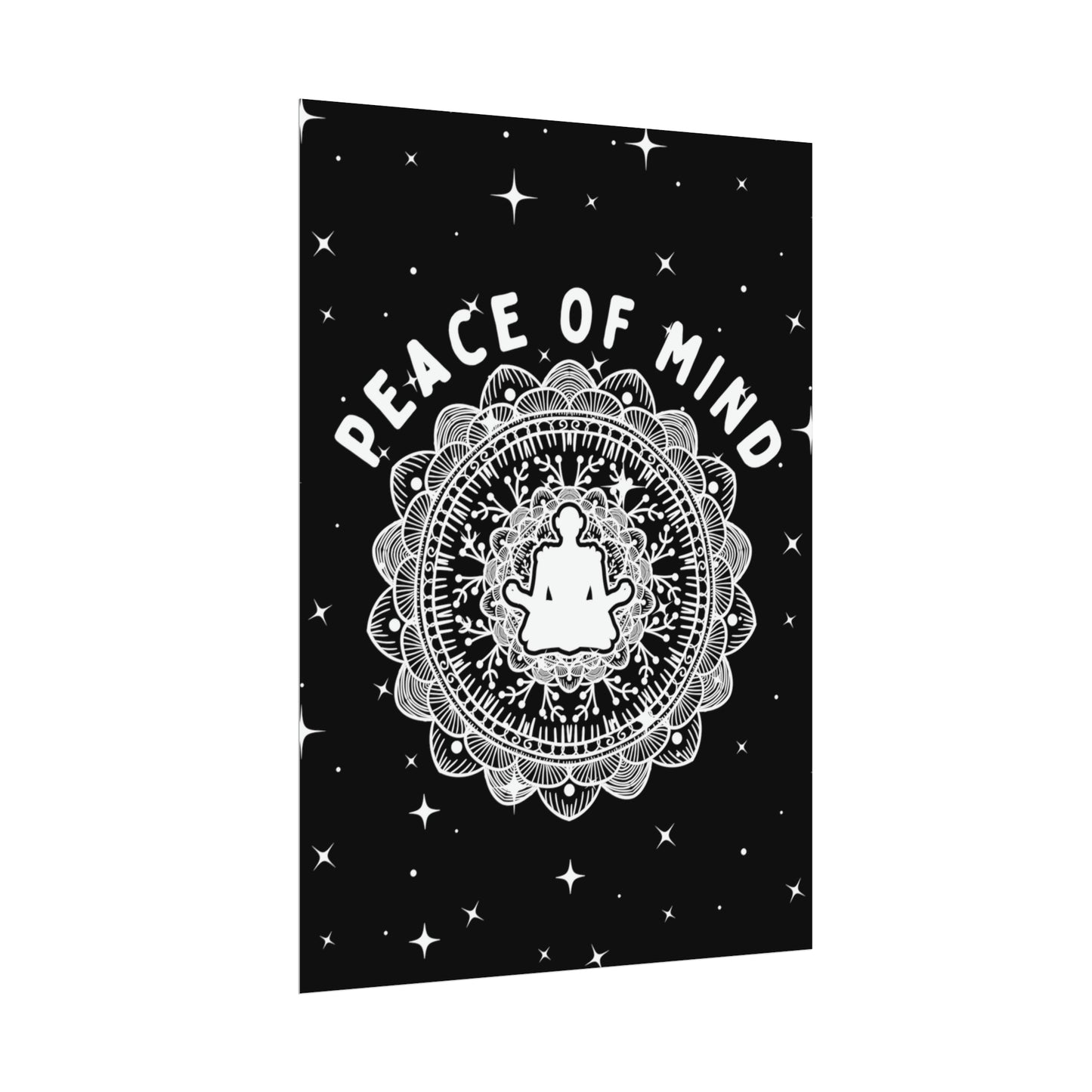 Peace of Mind Fine Art Print