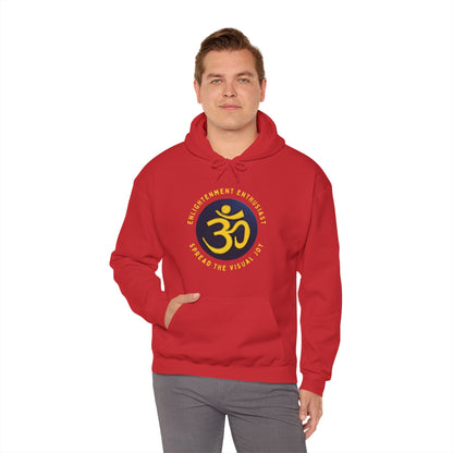 Yellow OM Hoodie