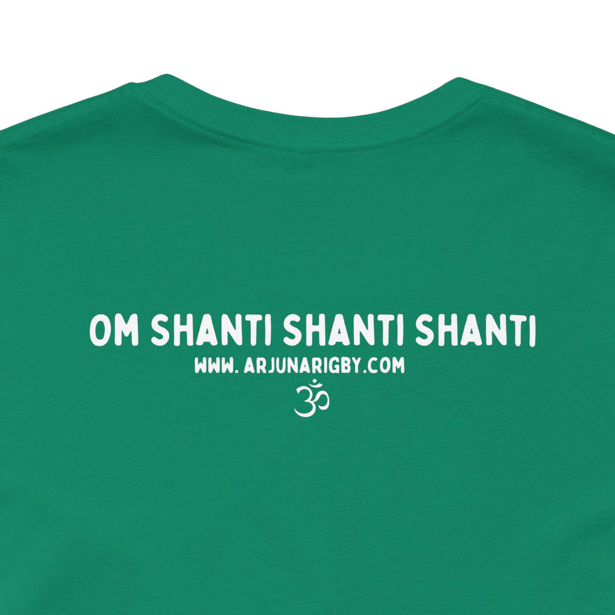 A Little Bit of OM Goes a Long Way T-Shirt