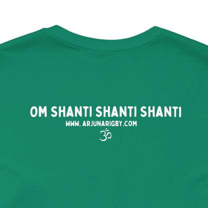 A Little Bit of OM Goes a Long Way T-Shirt