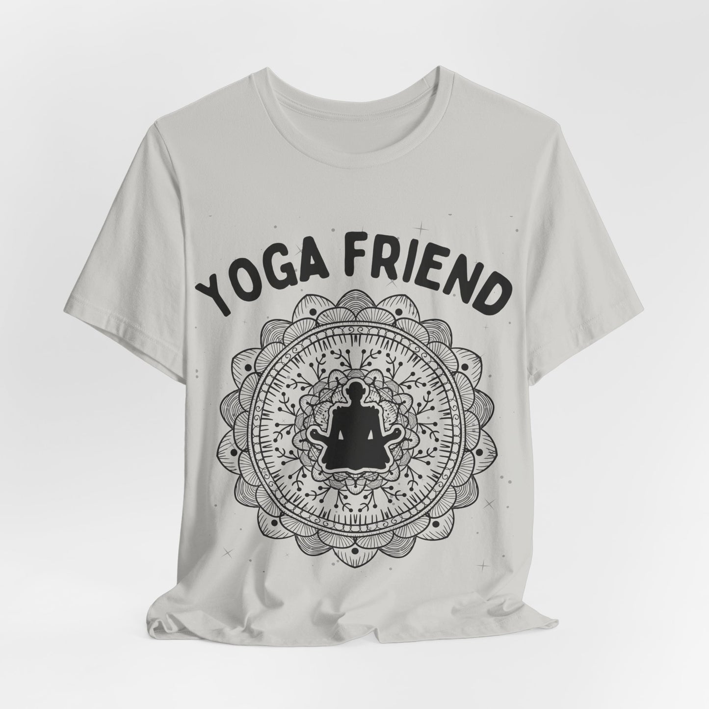 Yoga Friend T-Shirt