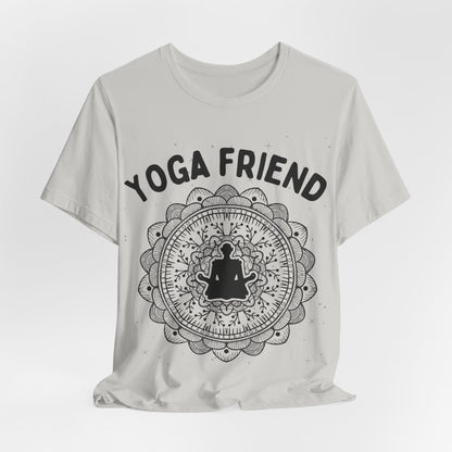 Yoga Friend T-Shirt