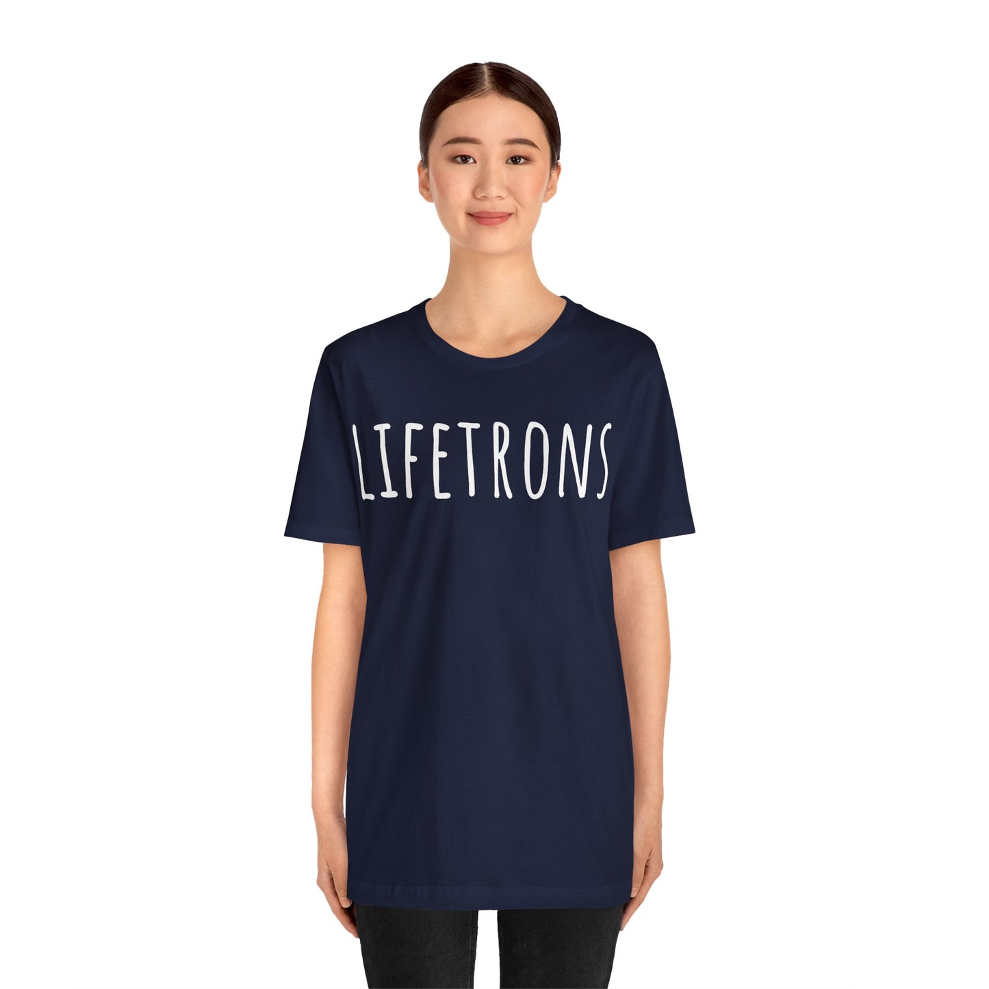 Lifetrons T-Shirt