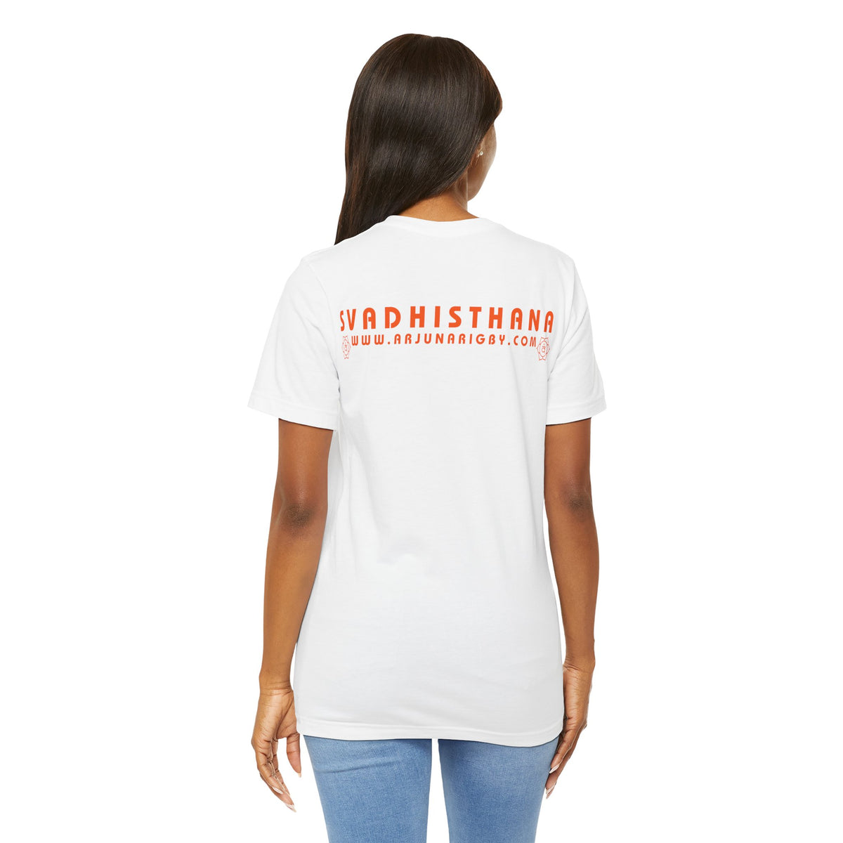 Sacral Chakra T-Shirt