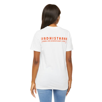 Sacral Chakra T-Shirt