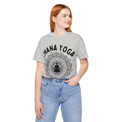 Jnana Yoga T-Shirt