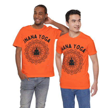 Jnana Yoga T-Shirt