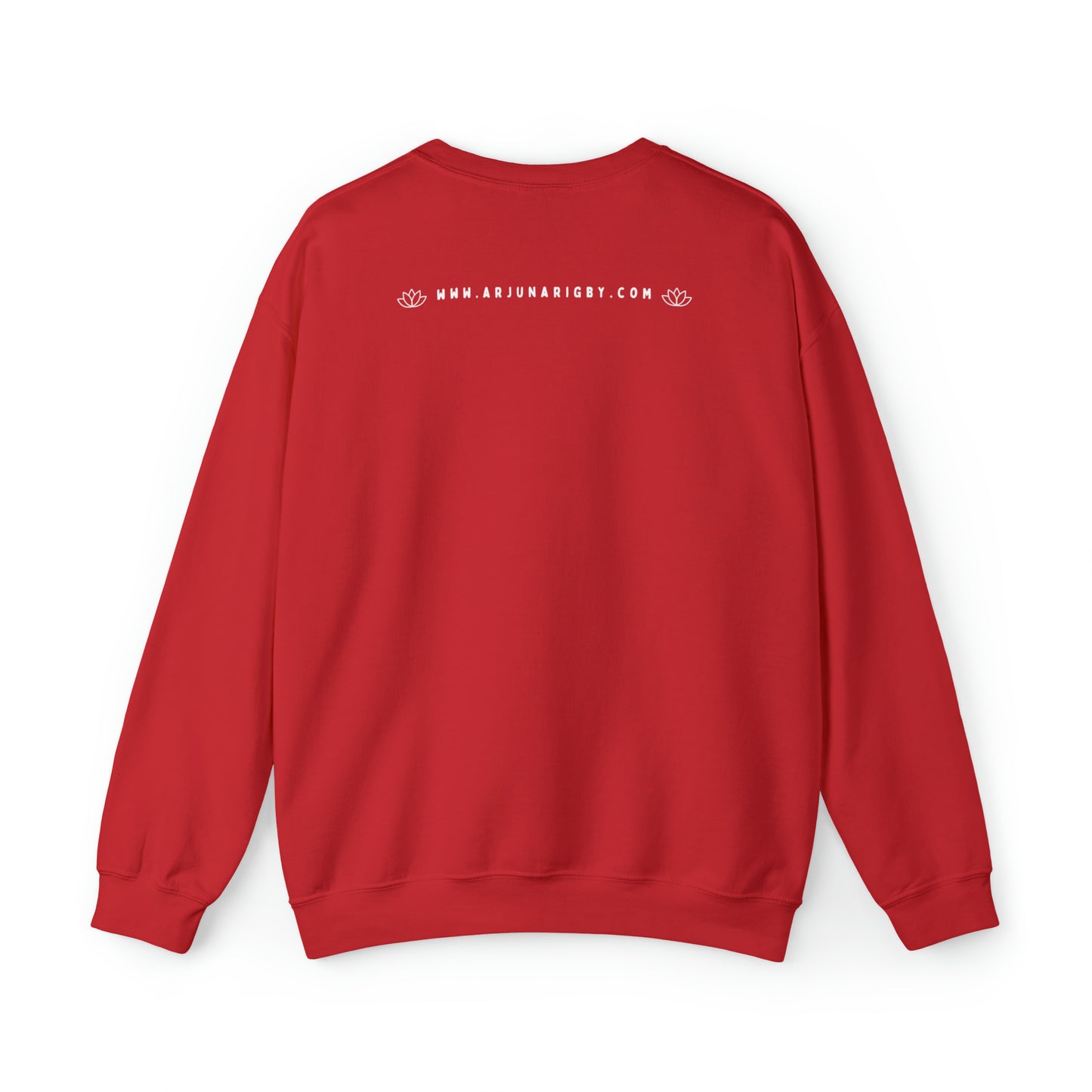 Contemplative Minded Crewneck Sweatshirt