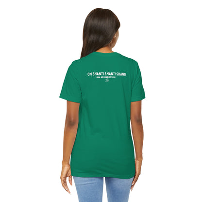 A Little Bit of OM Goes a Long Way T-Shirt