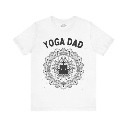 Yoga Dad T-Shirt