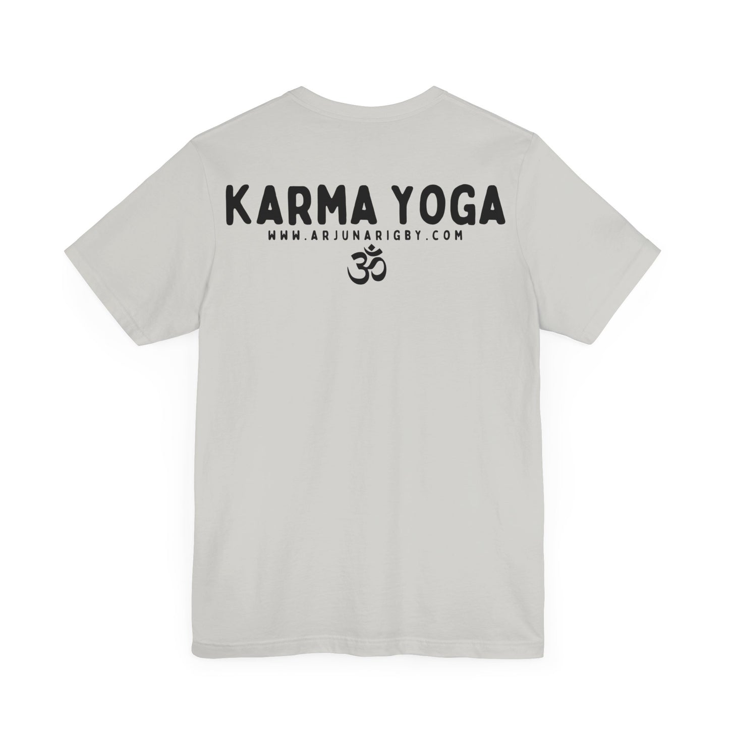 Karma Yoga T-Shirt