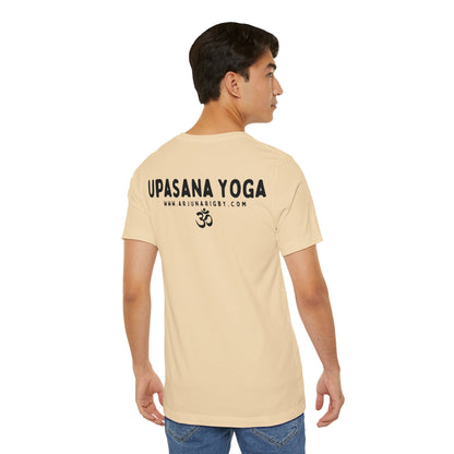 Upasana Yoga T-Shirt