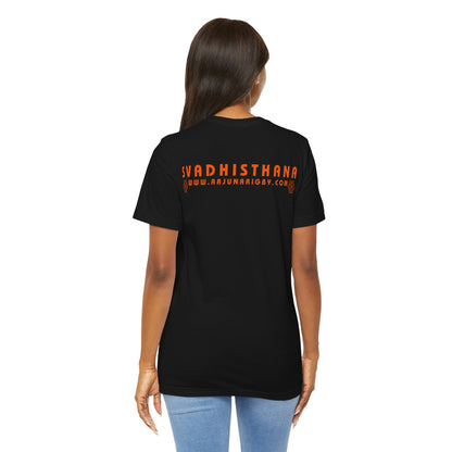 Sacral Chakra T-Shirt