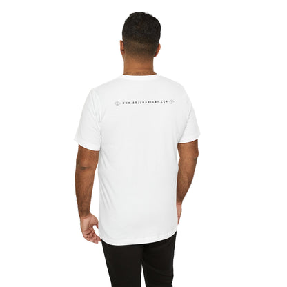 Contemplative Minded T-Shirt