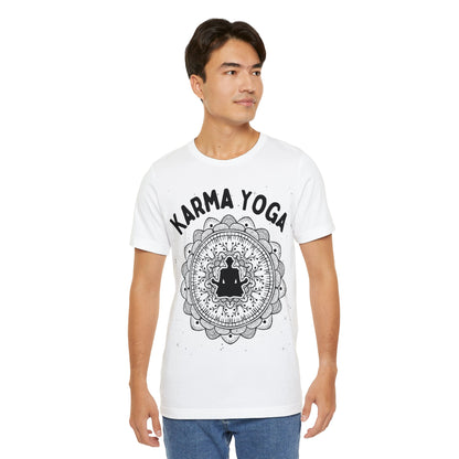 Karma Yoga T-Shirt