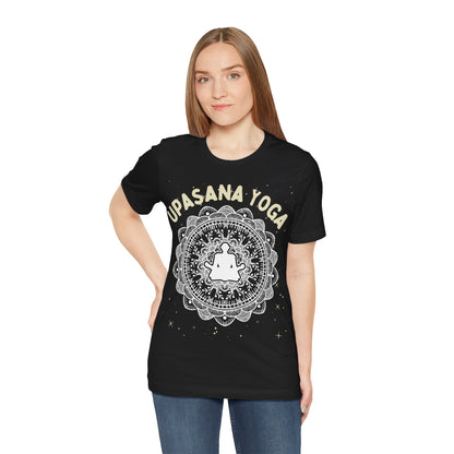 Upasana Yoga T-Shirt