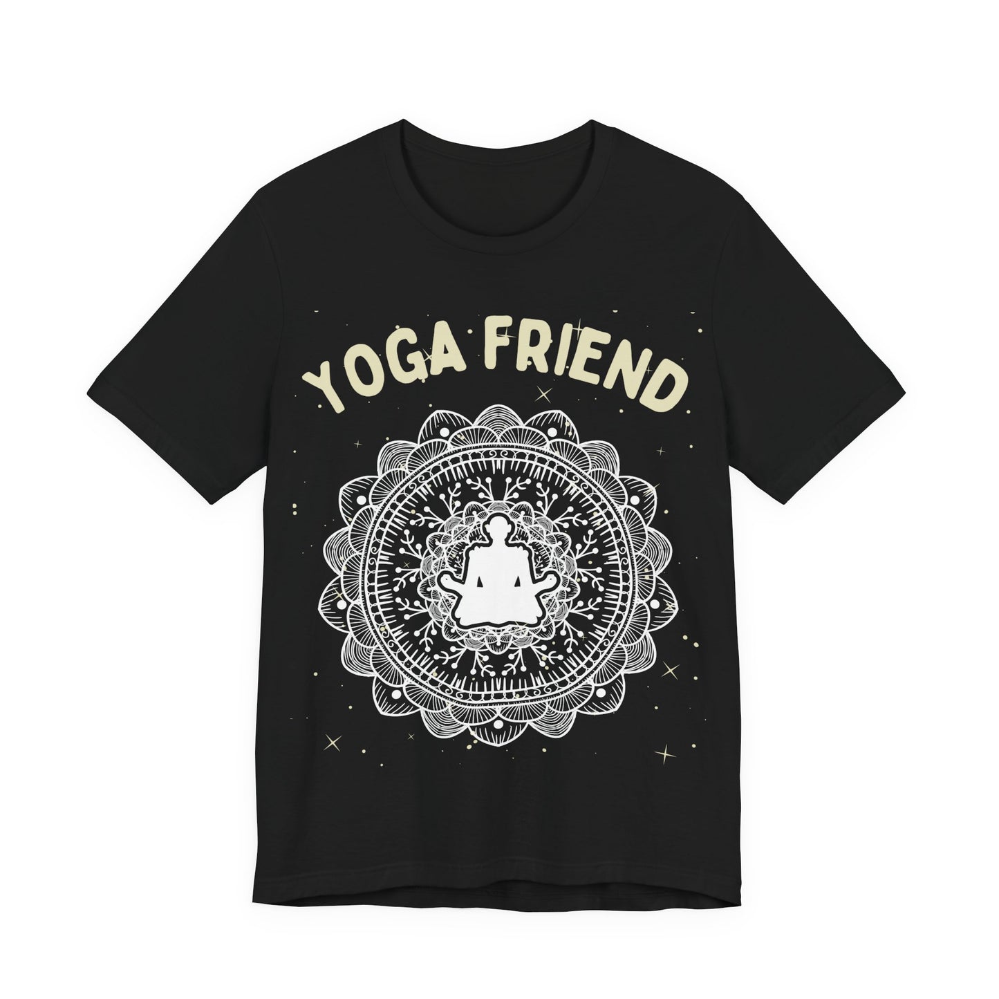 Yoga Friend T-Shirt