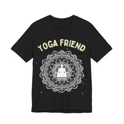 Yoga Friend T-Shirt